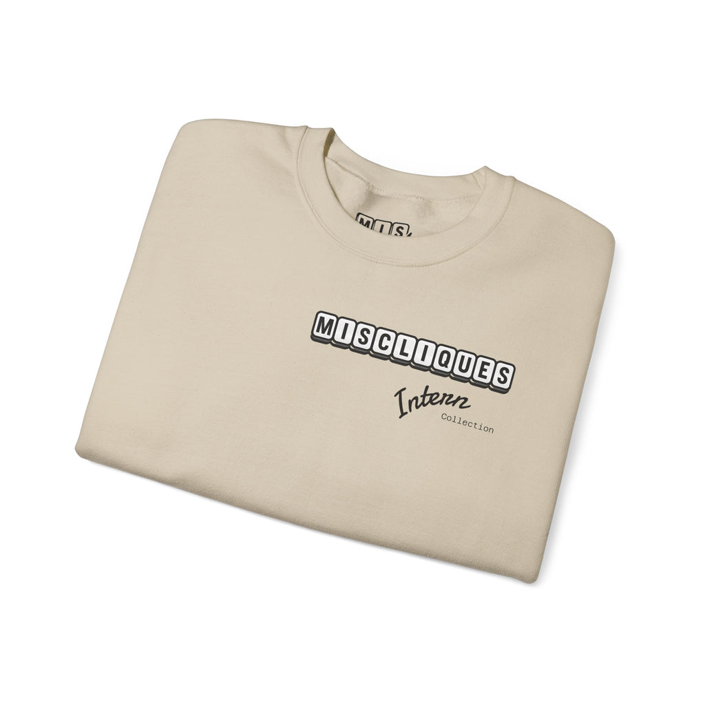 Push to Prod | Crewneck Sweatshirt