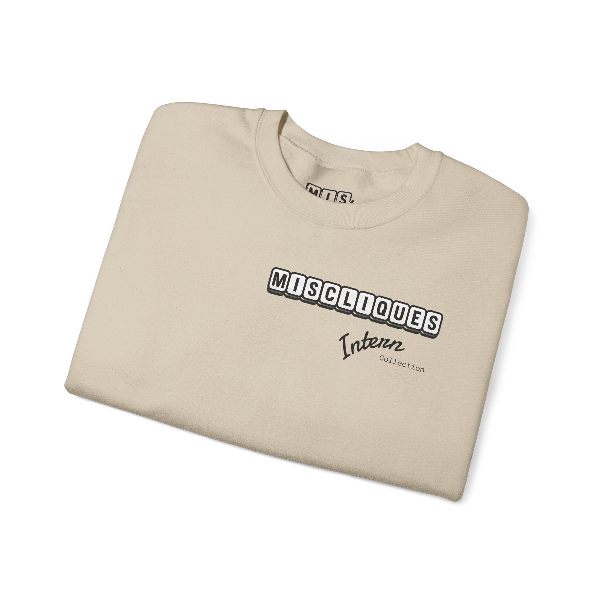Push to Prod | Crewneck Sweatshirt
