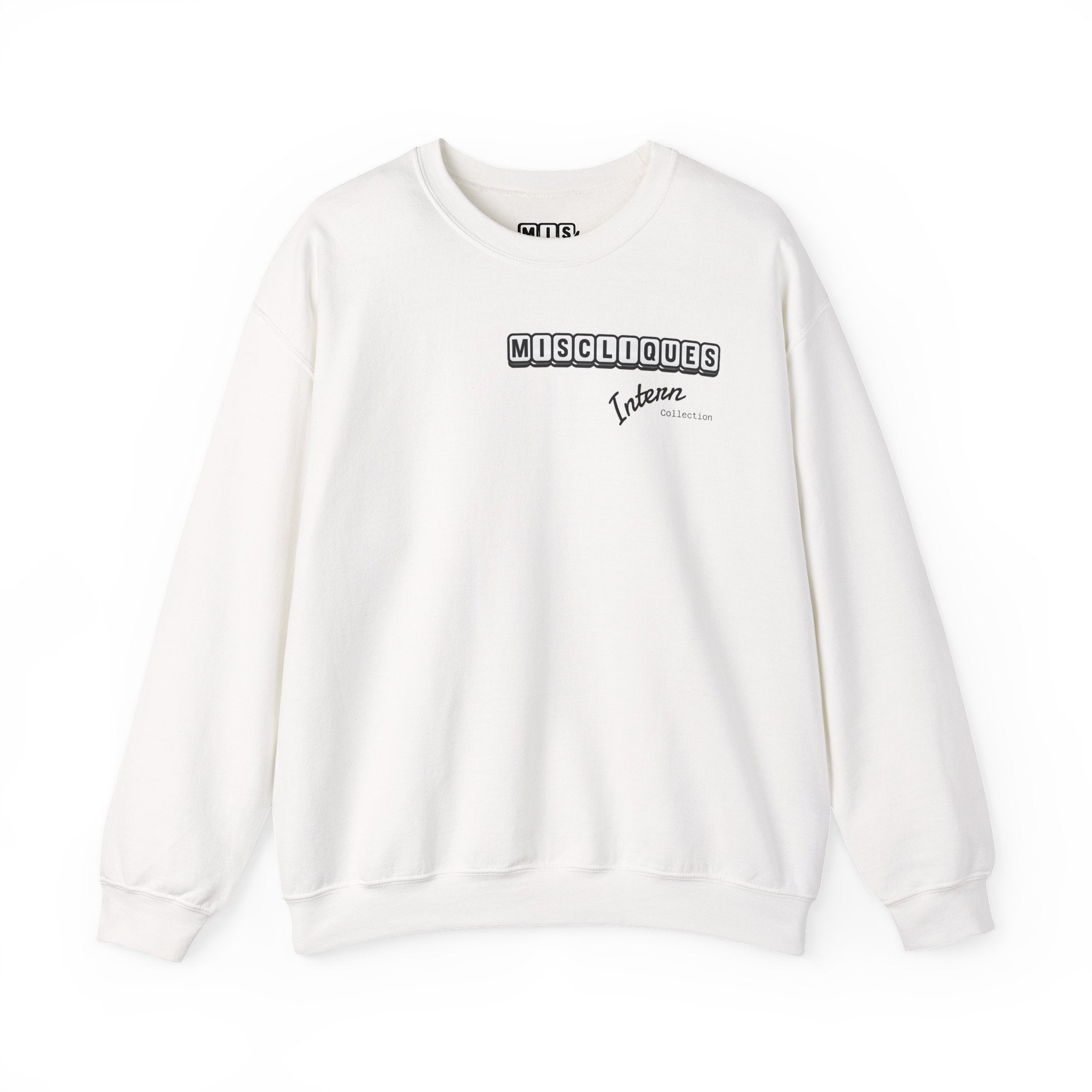 Push to Prod | Crewneck Sweatshirt