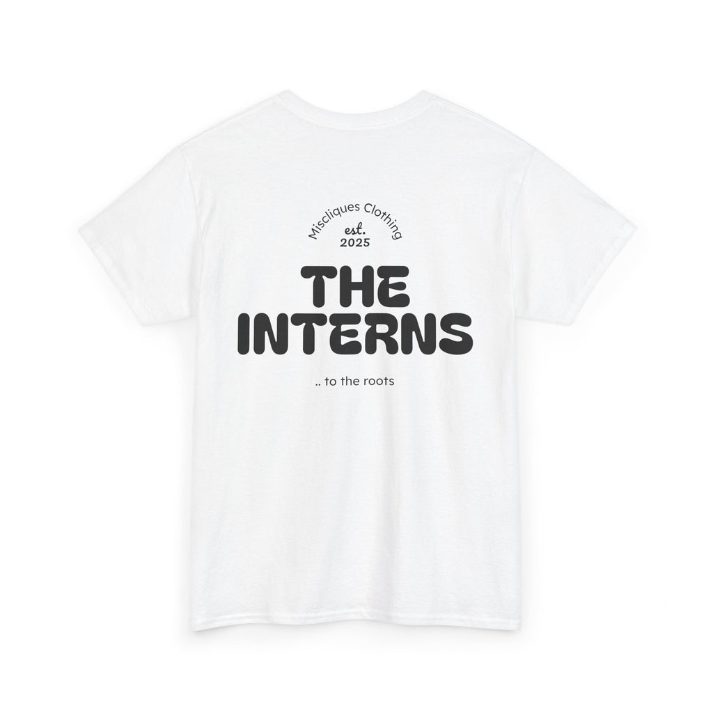 Interns .. to the Root