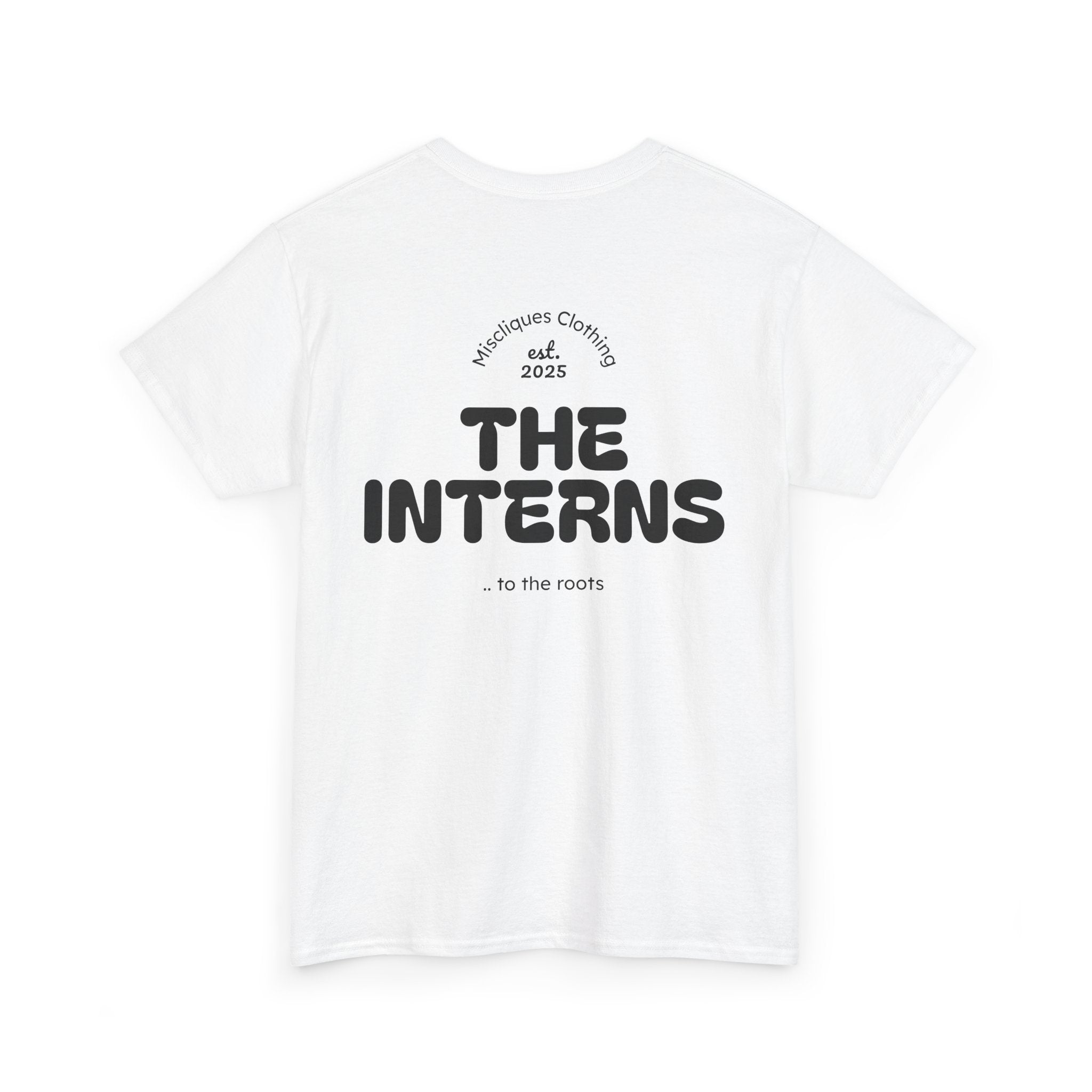 Interns .. to the Root