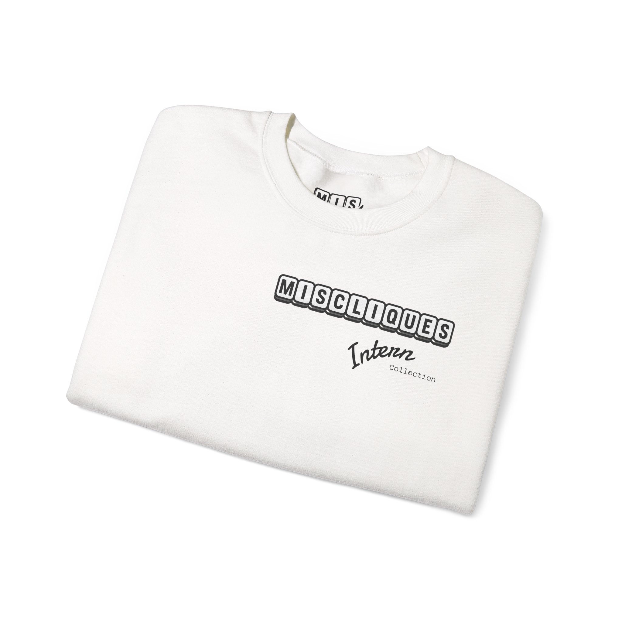 Push to Prod | Crewneck Sweatshirt