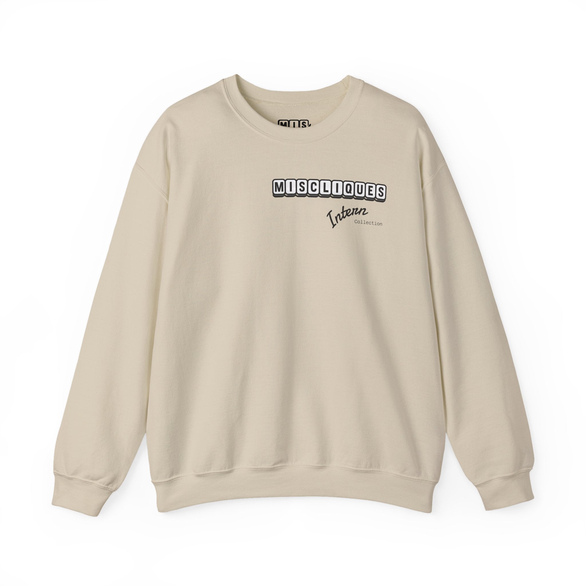 Push to Prod | Crewneck Sweatshirt