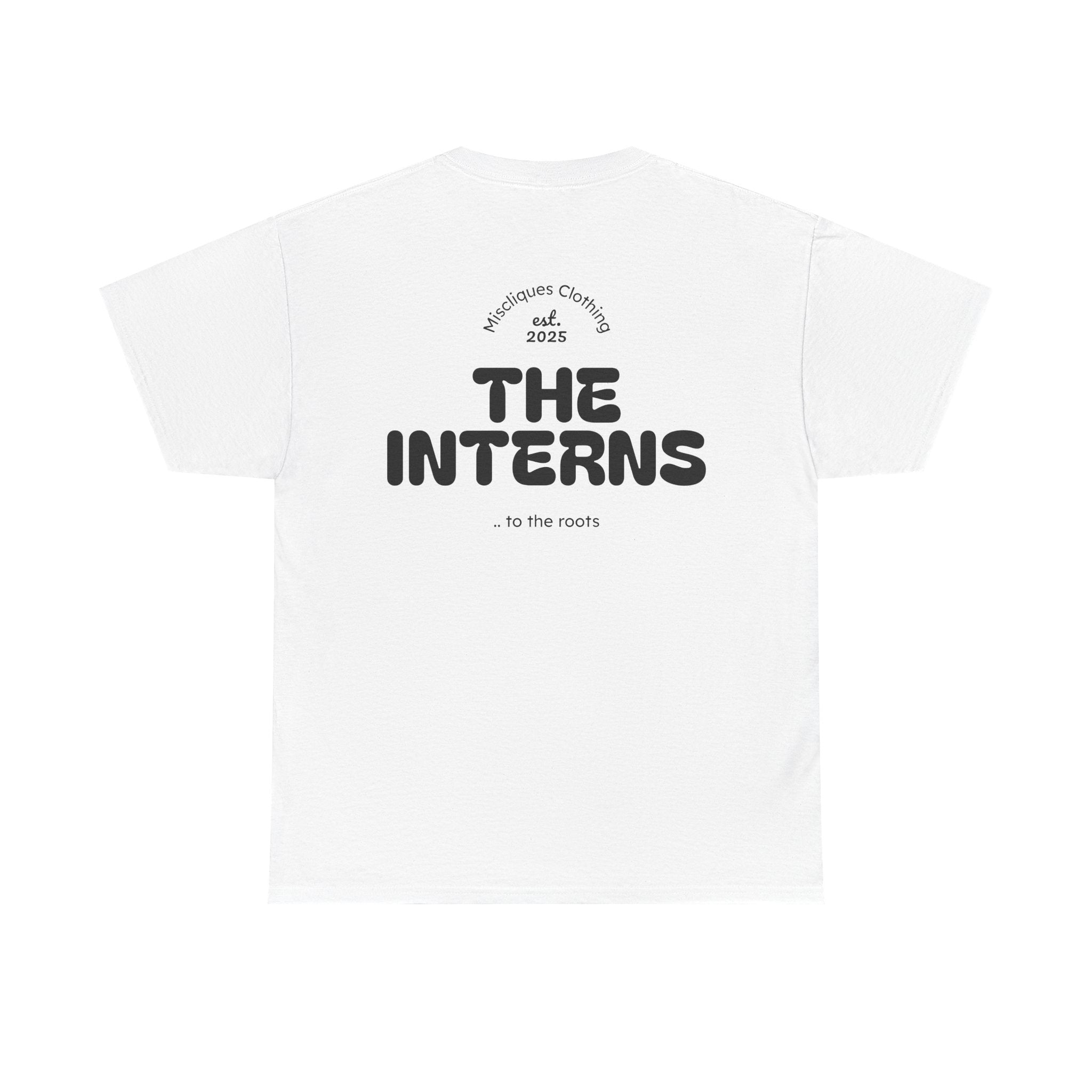 Interns .. to the Root